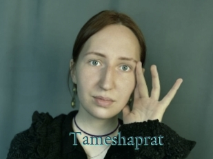 Tameshaprat