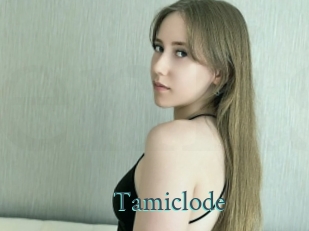 Tamiclode