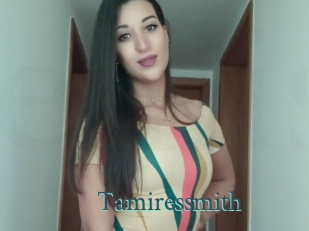 Tamiressmith