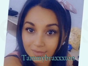 Tammybraxxxton