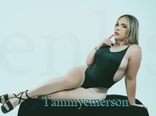 Tammyemerson