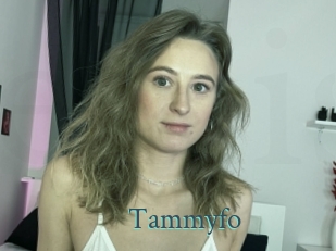 Tammyfo