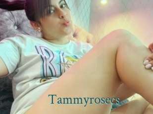 Tammyrosecs