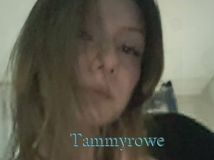 Tammyrowe