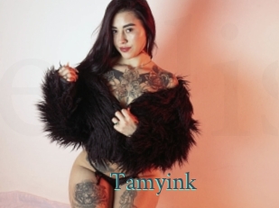 Tamyink