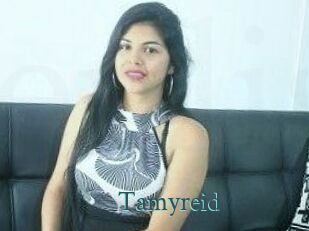 Tamyreid