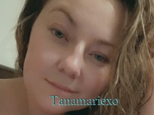 Tanamariexo