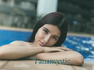 Tanamystic