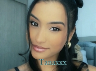 Tanaxxx