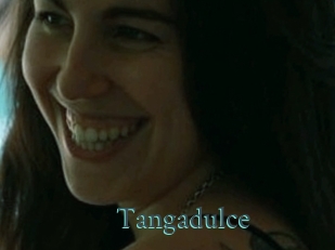 Tangadulce