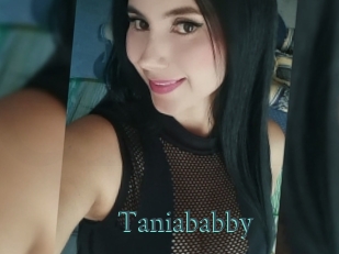 Taniababby
