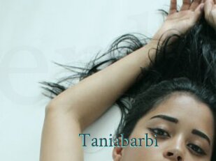 Taniabarbi