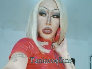 taniacoollins En live show