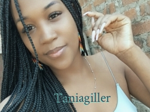 Taniagiller