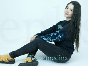 Taniamedina