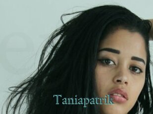 Taniapatrik