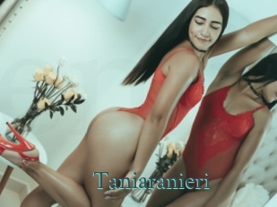 Taniaranieri
