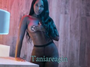Taniareagin