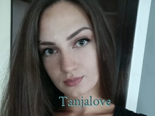 Tanjalove