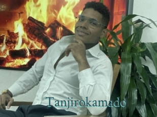 Tanjirokamado