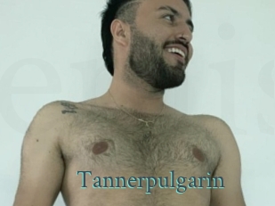 Tannerpulgarin