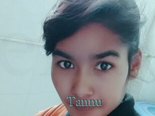 Tannu
