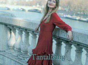 Tantalising