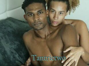Tantrictwo