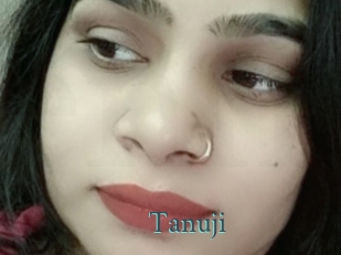 Tanuji