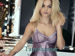 Tanyabanner
