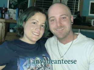 Tanyadeanteese