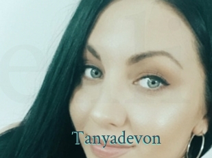 Tanyadevon
