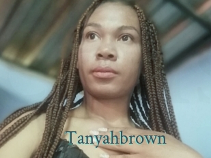 Tanyahbrown