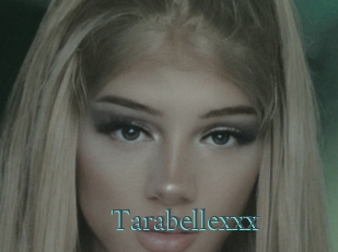 Tarabellexxx
