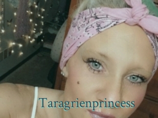 Taragrienprincess