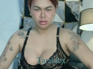 Tarahfox