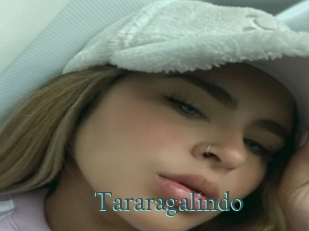 Tararagalindo