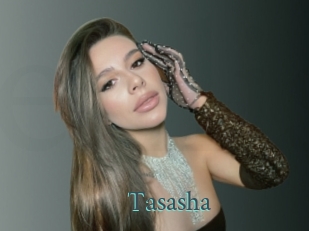 Tasasha