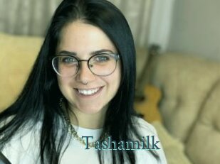 Tashamilk