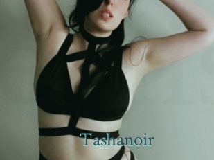 Tashanoir