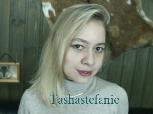 Tashastefanie
