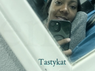 Tastykat