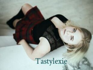 Tastylexie