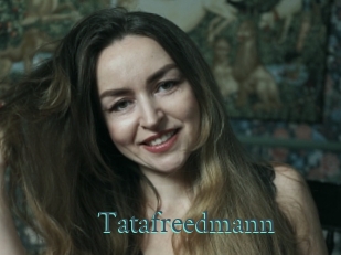 Tatafreedmann