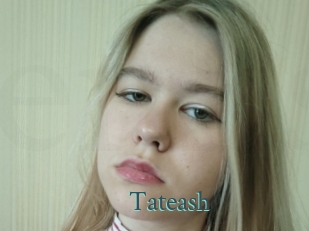 Tateash