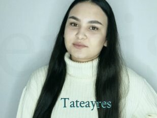 Tateayres