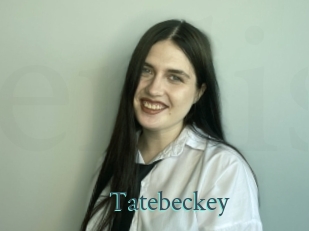 Tatebeckey