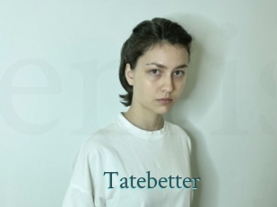 Tatebetter