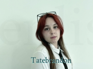 Tatebrandon
