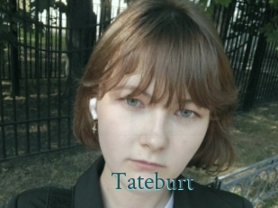 Tateburt